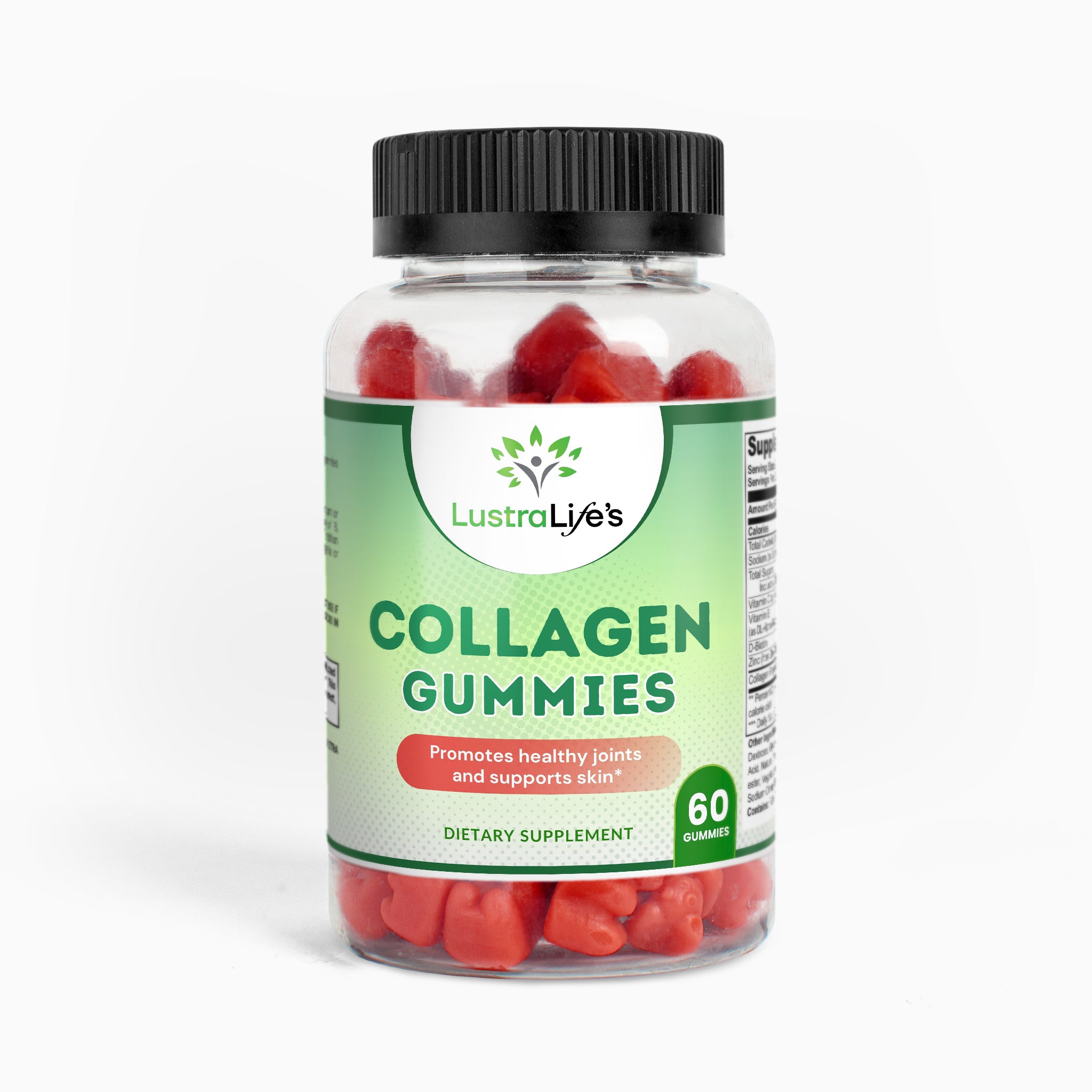 Collagen Gummies